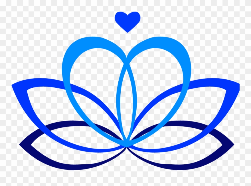 Tranquility Yoga In Owasso, Oklahoma - Pamper Boutique Logo Clipart