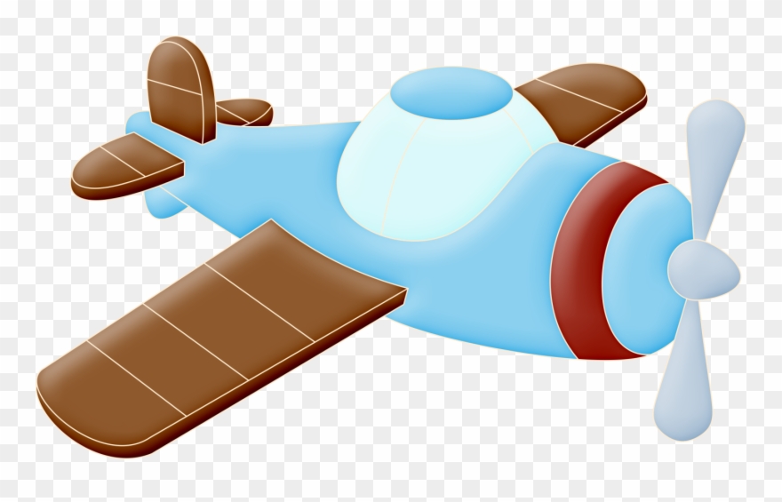 Photo By @selmabuenoaltran - Aviao Aviador Png Clipart