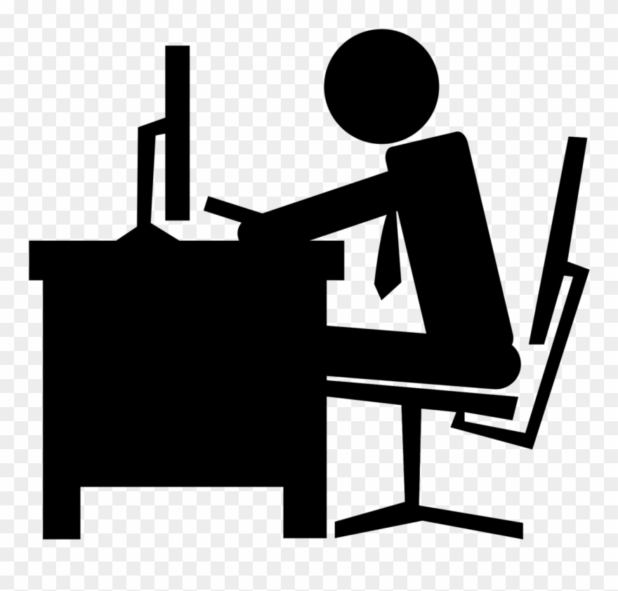 Back Office Icon Png Clipart