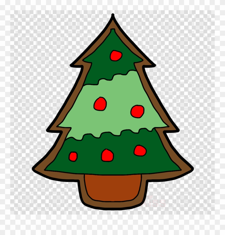 Galleta De Navidad Png Clipart Christmas Cookie Christmas - 크리스마스 쿠키 Png Transparent Png