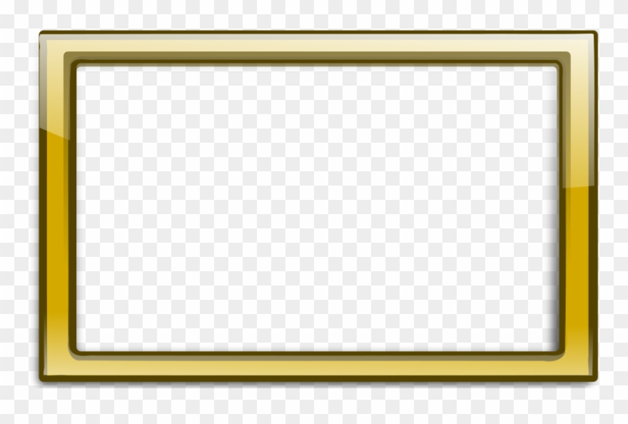 Frame Clipart - Png Download