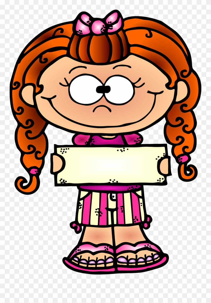 Pancarta*✿**✿* Niedliche Cliparts, - Gratis Ut Clipart Dk - Png Download