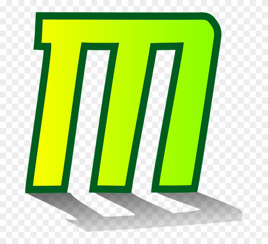 Mozilla Png Images - M Clipart