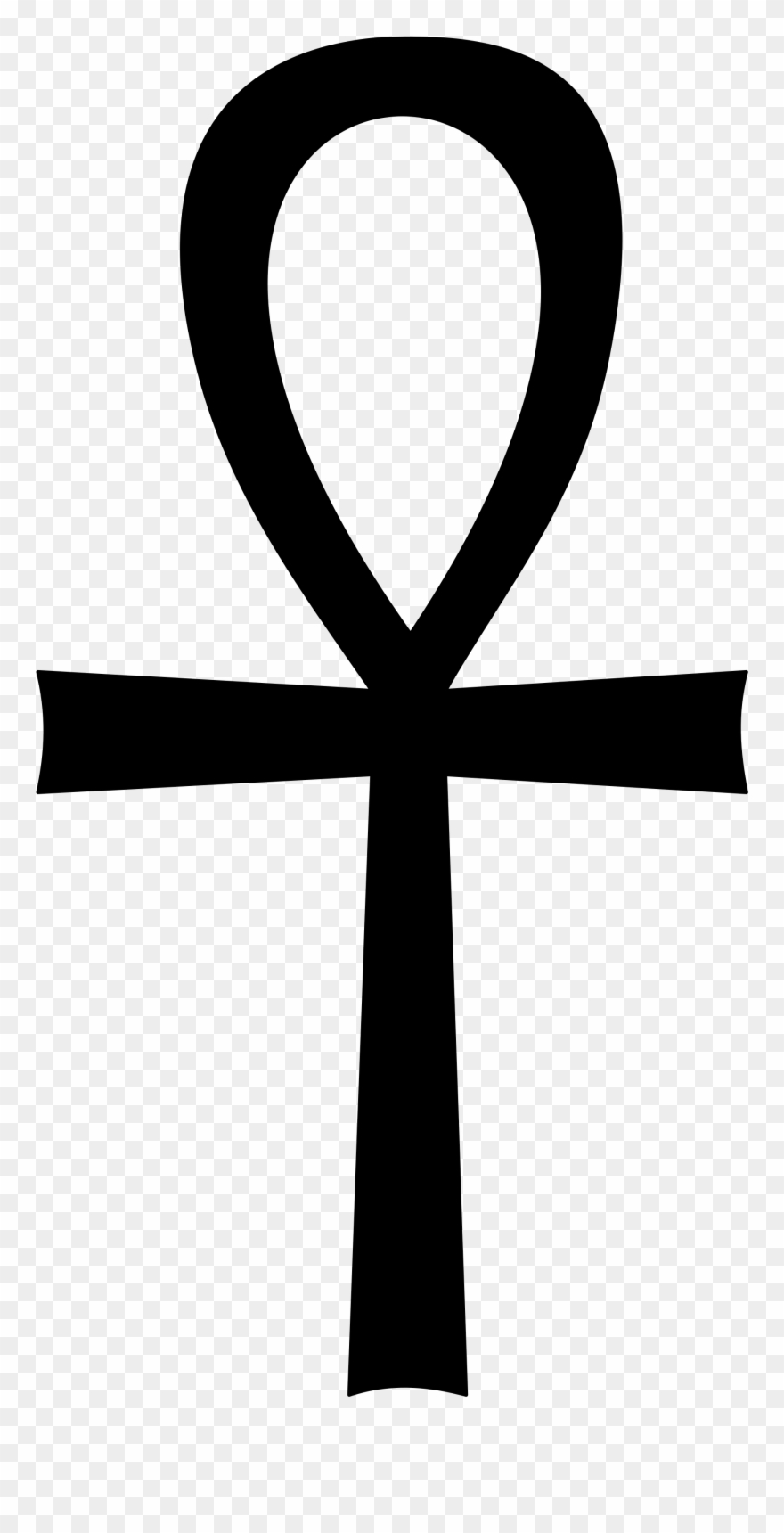 Ankh Google Search Egyptian Clip Art Pinterest - Ankh Clipart - Png Download