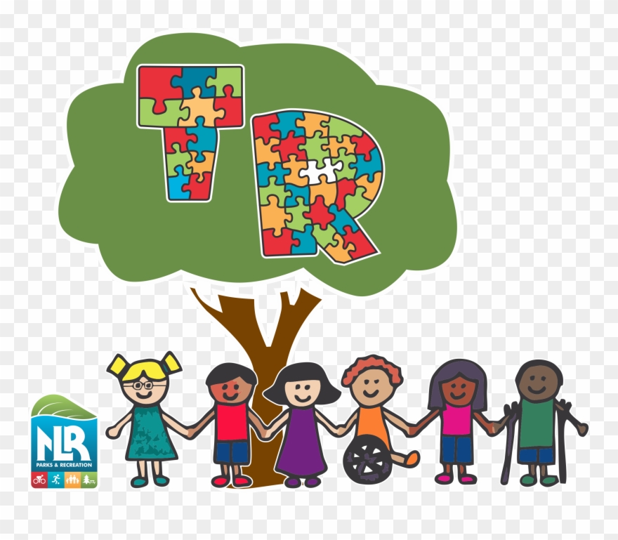 Image Royalty Free Library Therapeutic North Little - Special Education Clipart