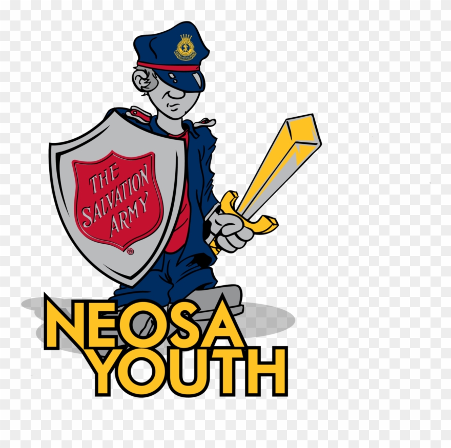 Carpenter Clipart Black And White - Youth - Png Download