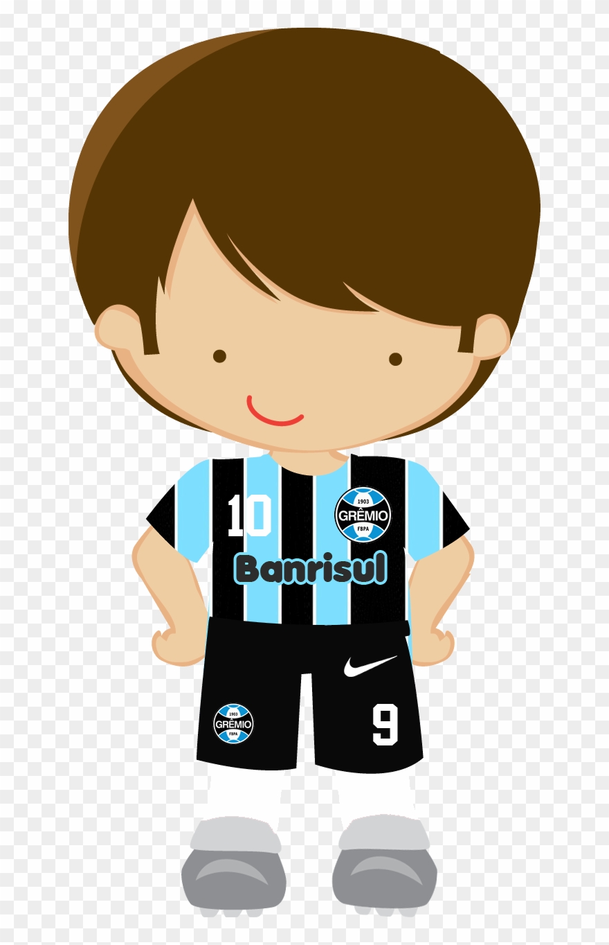 Weltmeisterschaft, Fussball, Kinder, Sportliche Aktivitäten, - Jogador De Futebol Png Desenho Clipart