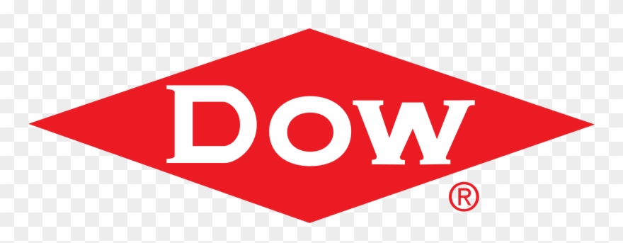 Ezo Václav Štemberk - Dow Chemical Company Logo Clipart