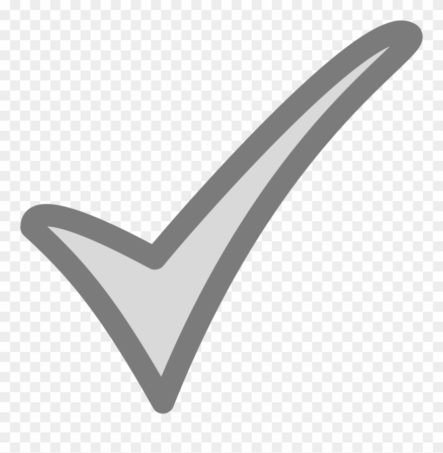 Oklahoma Outline Clipart Free Collection - Whatsapp Grey Ticks Png Transparent Png