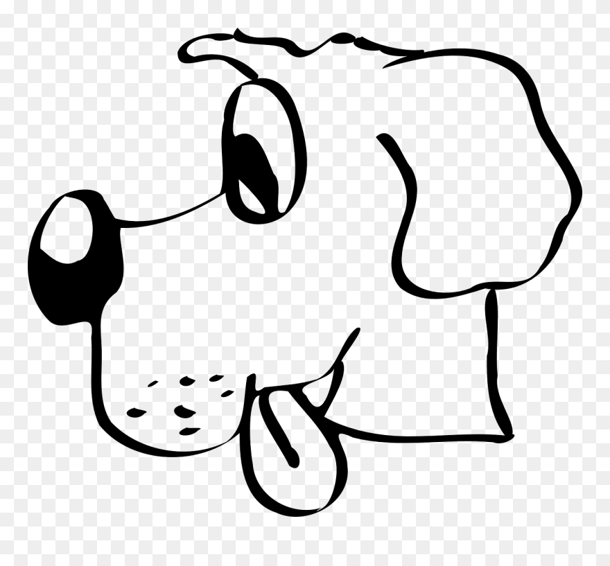 Clip Art Dog - Homemade Dog Food Cookbook: Nutritious Dog Food Recipe - Png Download