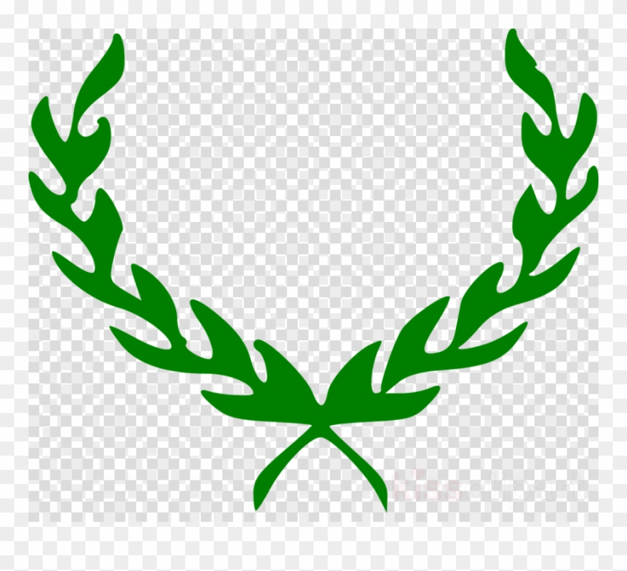 Logo - Circle Leaf Logo Png Clipart