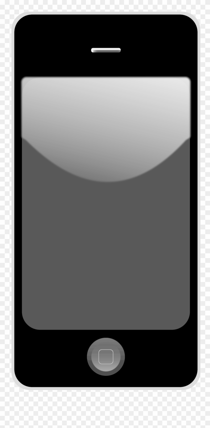 Clipart Iphone 4 Love Clip Art Coral Love Clip Art - Iphone - Png Download