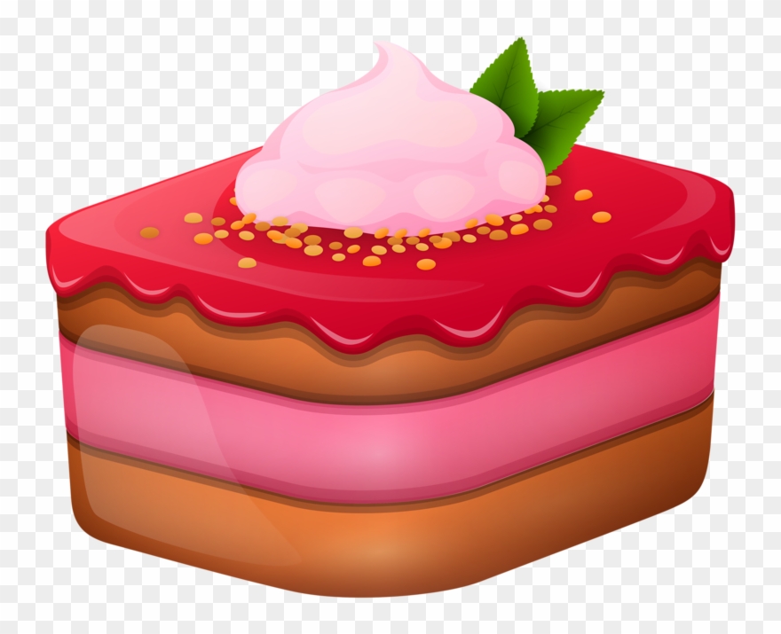 Яндекс - Фотки - Cake Clipart