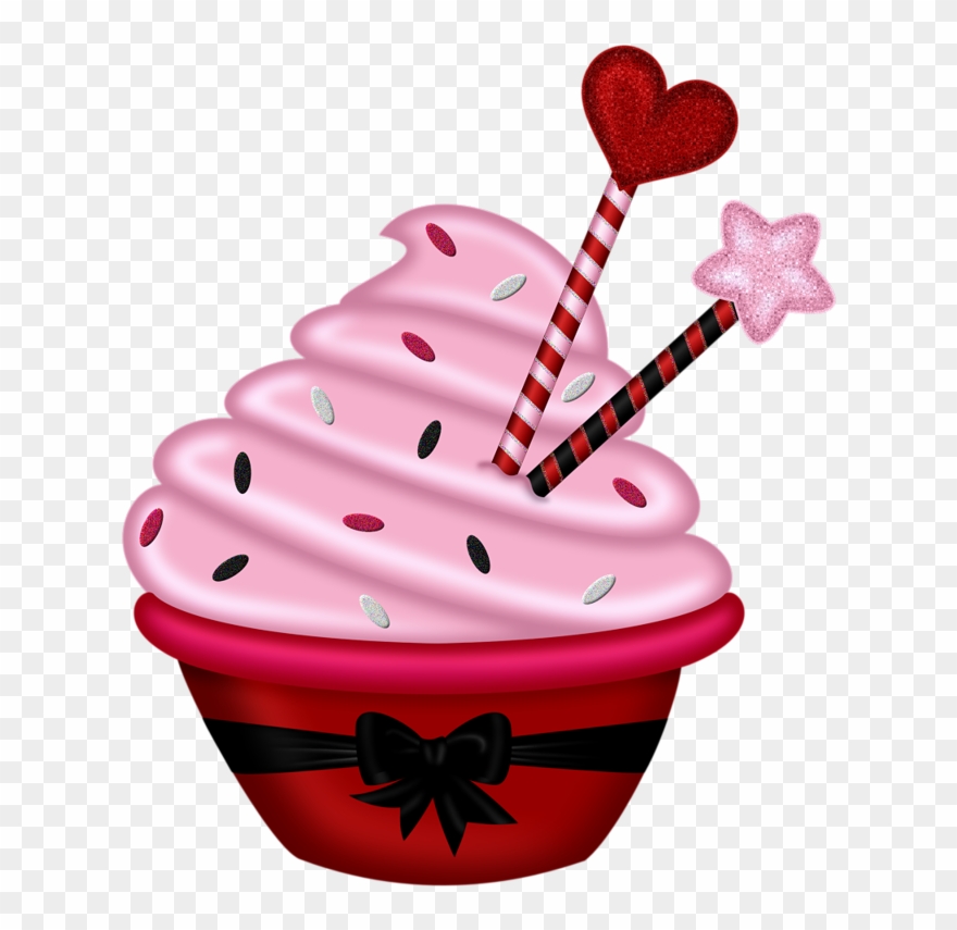 Фото, Автор Glitterdoll На Яндекс - Pasteles De Dibujos Clipart