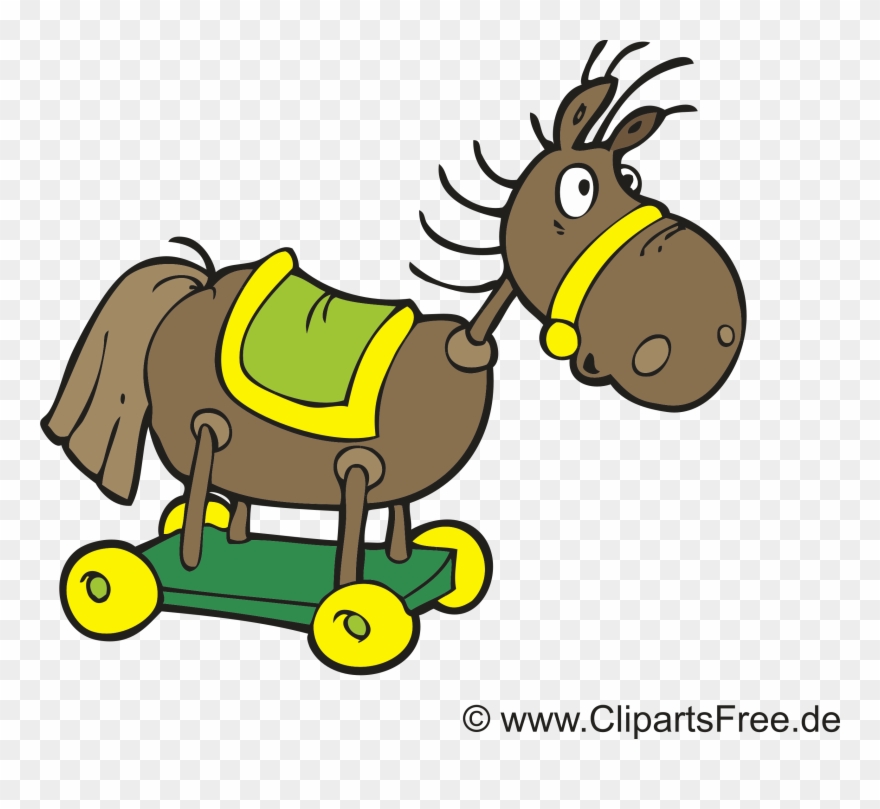 Babyspielzeug Clipart - Png Download