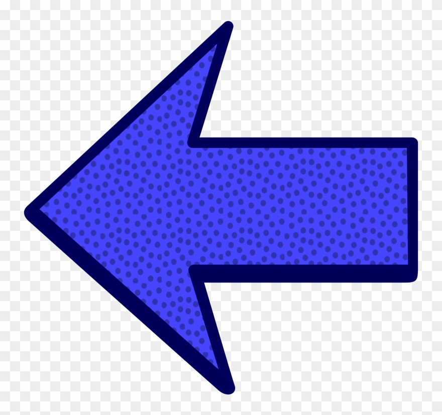 Medium Image - Arrow Sign Clipart