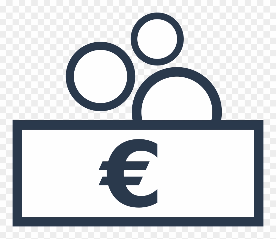 Medium Image - Currency Symbol Clipart