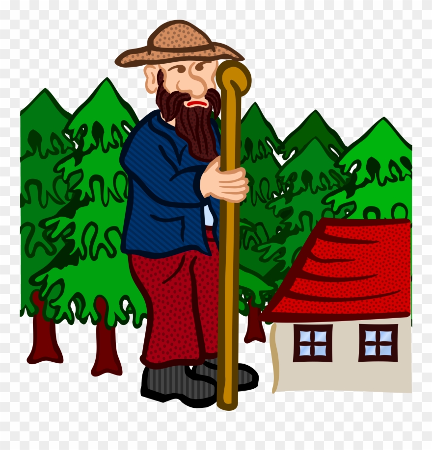 Big Image - Riese Clipart - Png Download