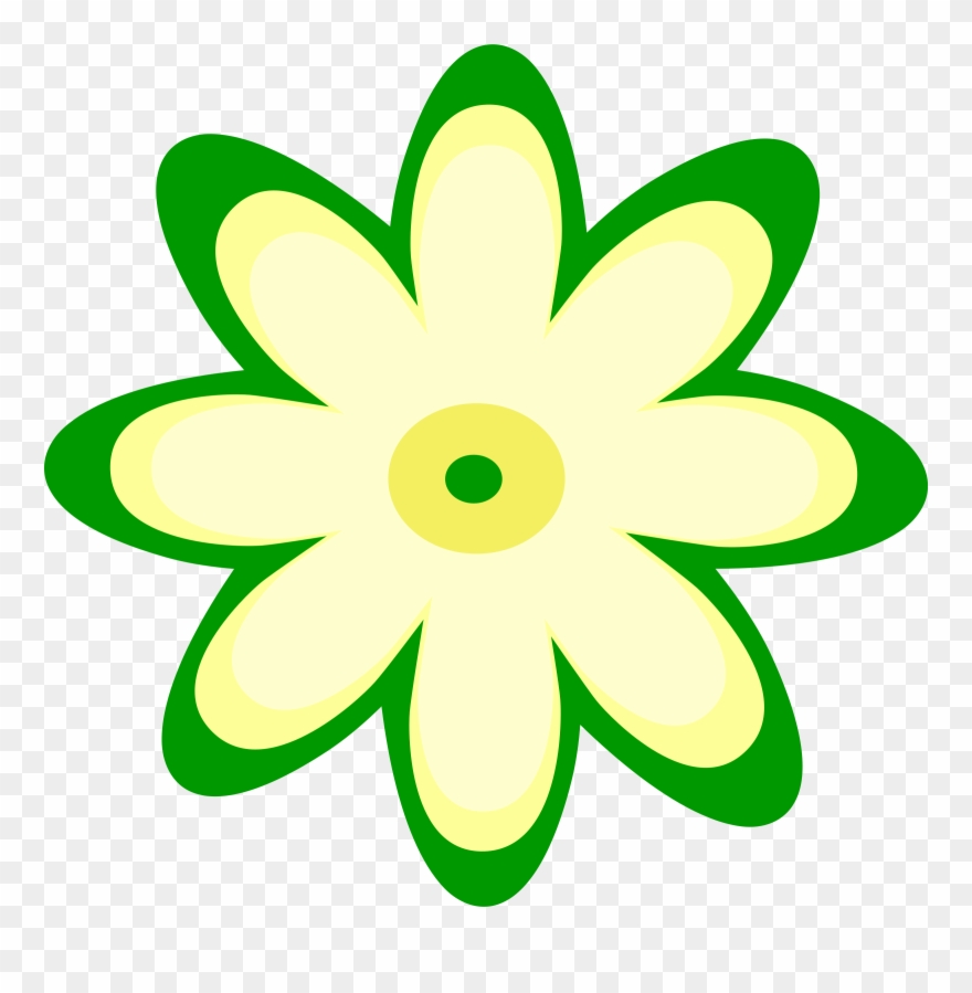 Yellow Flowers Clip Art Choice Image - Yellow Flowers Clip Arts - Png Download