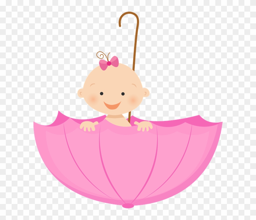 ϦᎯϧy ‿✿⁀ Baby Clip Art, Babyshower, Baby Emily, - Baby Shower Images Png Transparent Png
