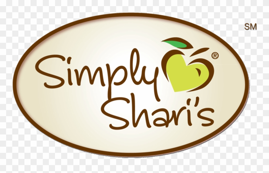 Simply Shari's Gluten Free Cookies And Pasta Meals - Gluten Free Clipart