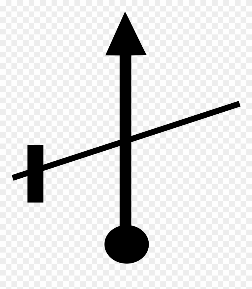 This Free Clip Arts Design Of Tsd Check Post - Clip Art - Png Download