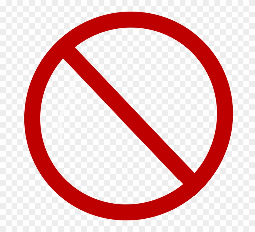 Thin Red Cliparts - Olympique Lillois Logo - Png Download