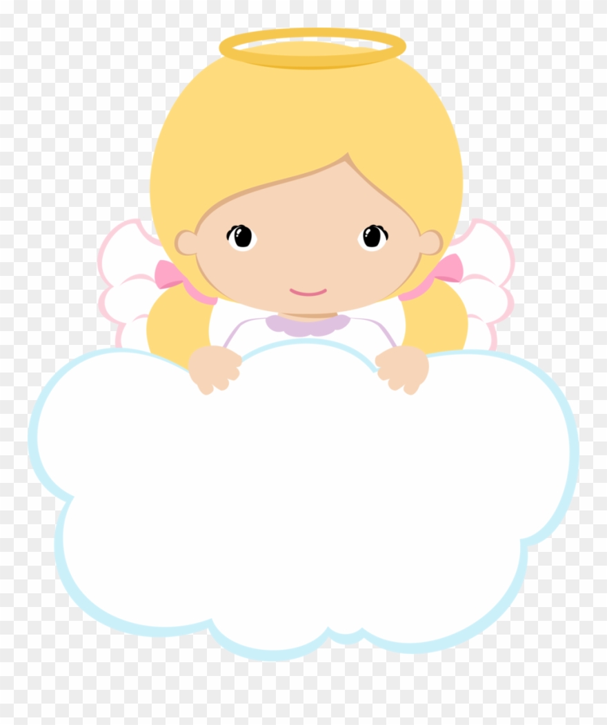 Anjos Christentum, Engel Basteleien, Erstkommunion, - Png De Angelitas Clipart