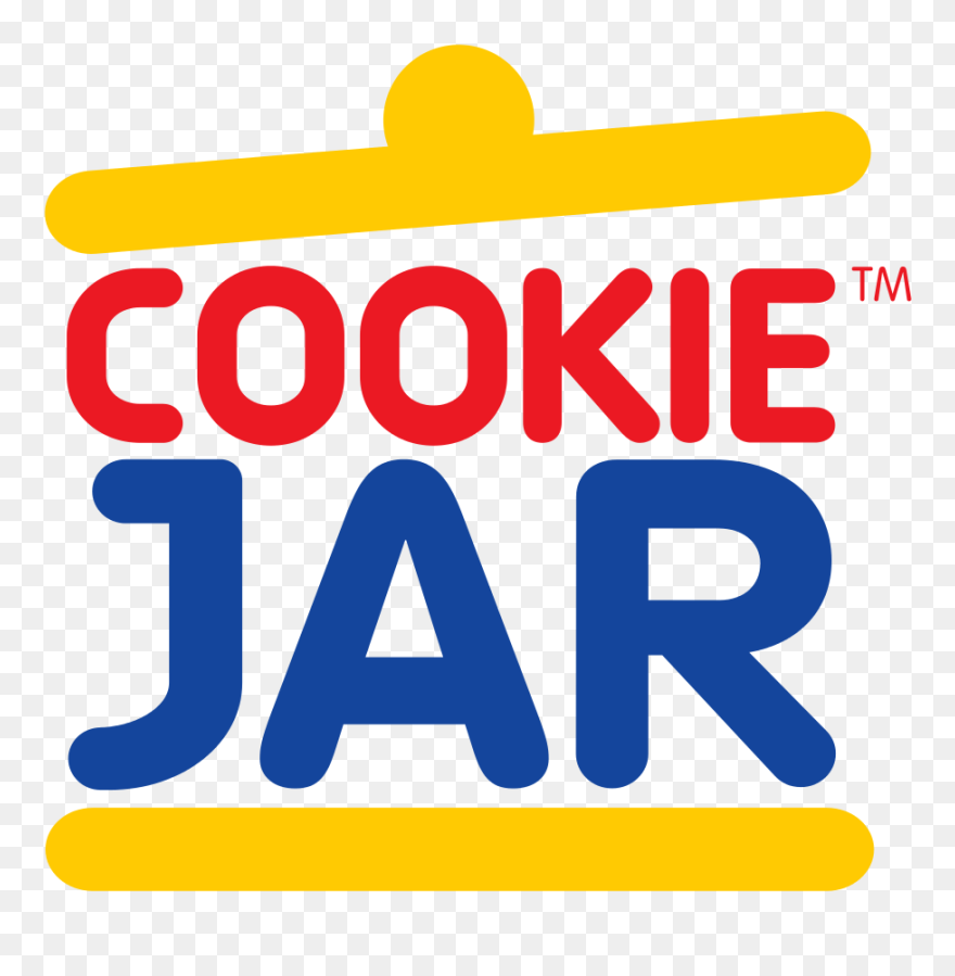 Cookie Jar Group Logo - Cookie Jar Entertainment Logo Clipart