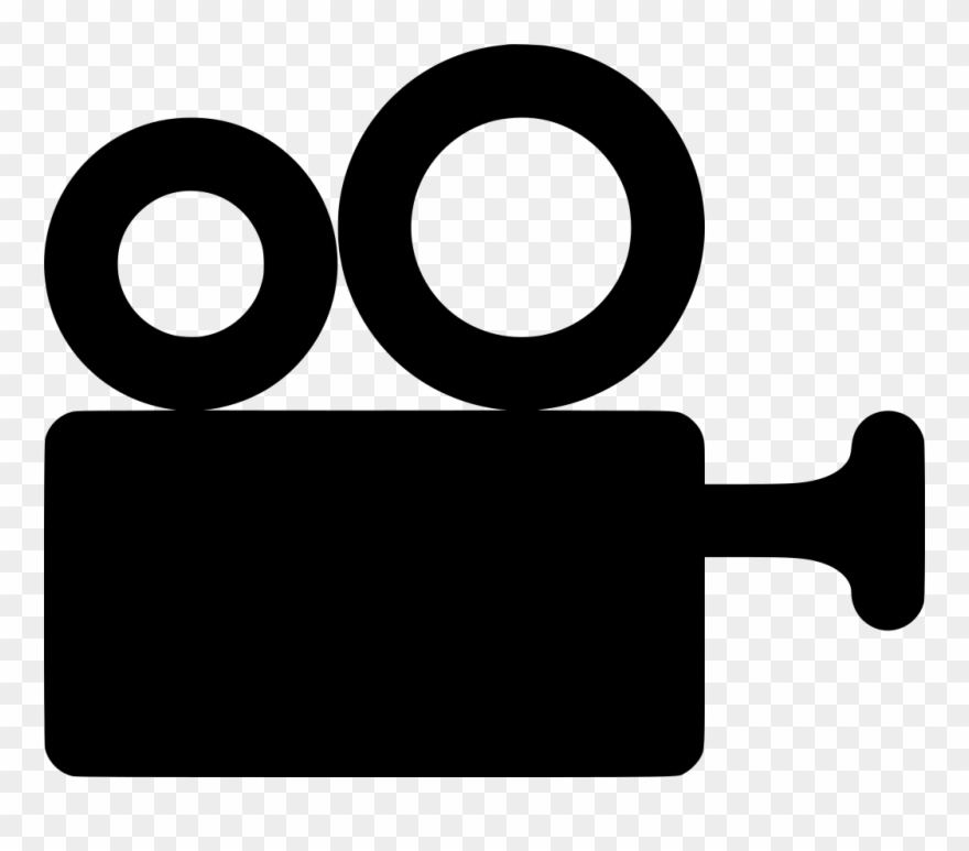 Cinema Art Film Computer Icons Download - ไอคอน ดู หนัง Png Clipart