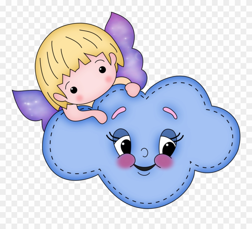 B *✿* Angels - Oración De Los Sabados Clipart