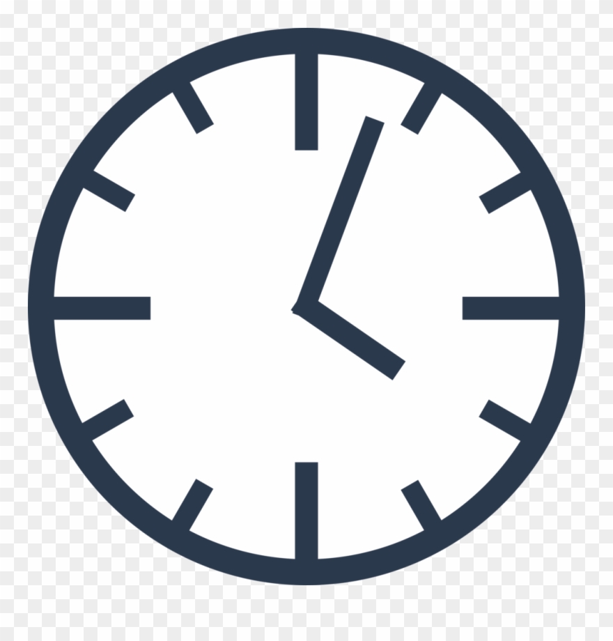 Clock Clip Art Png Transparent Png