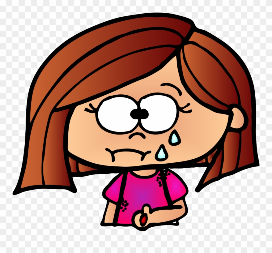 To Celebrate Here Are A Bunch Of Freebies Enjoy And - Melonheadz Free Clipart Crying - Png Download