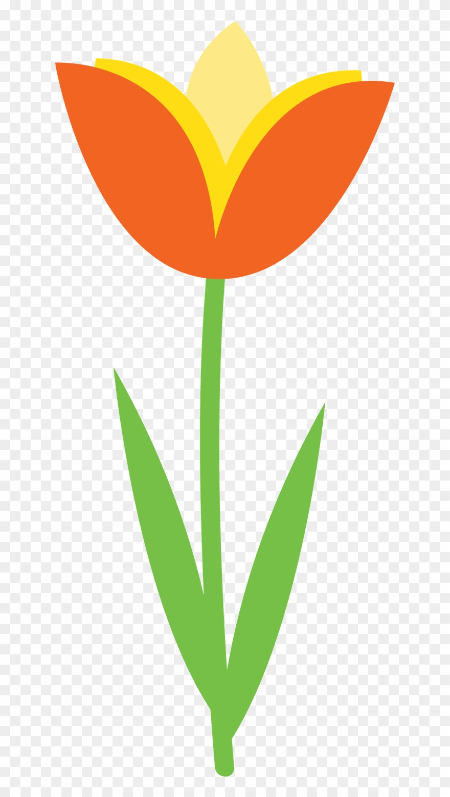 Minus Applikationen, Blumenschablonen, Filzblumen, Clipart
