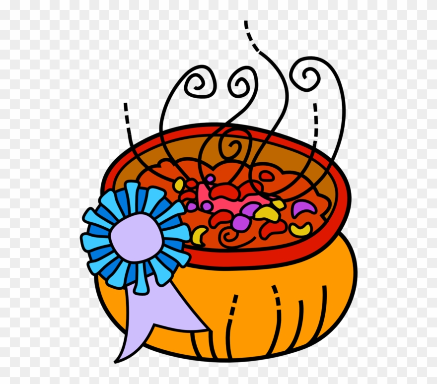 Bowl 157055 960 - Chili Cook Off Winner Clipart