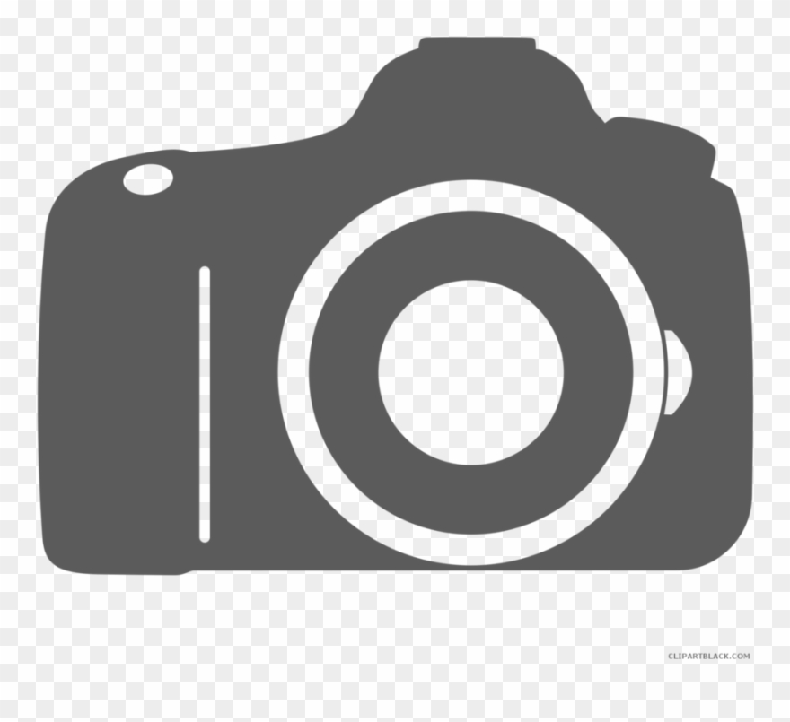 Camera Png Clipart Photographic Film Clip Art - Camera Clipart Png Transparent Png