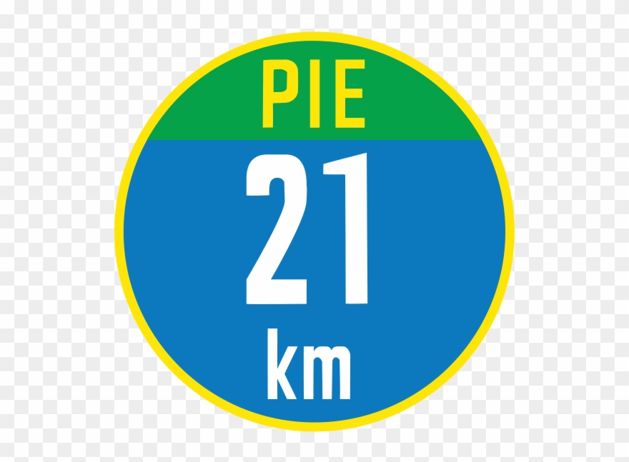 Pin Sign Post 2 Clipart Clip Art On Pinterest Clipart - Singapore Expressway Sign - Png Download