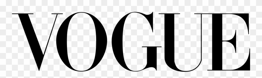 Vogue Logo Png Clipart
