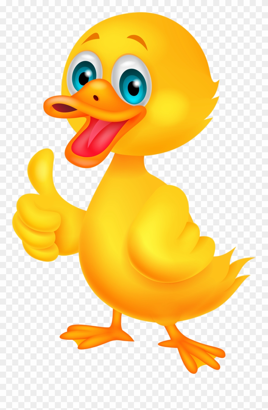 Duck Clipart Png Duck Clipart Png - Duck Png Transparent Png