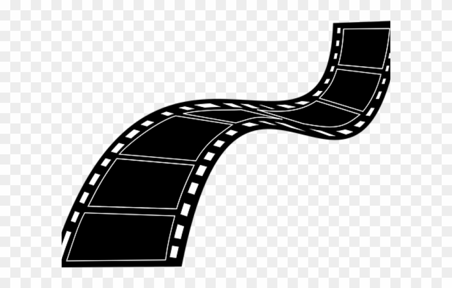 Cliparts Film In Png Transparent Png