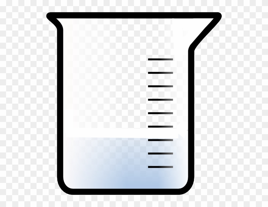 Graphic Royalty Free Stock Panda Free Images - Beaker Png Clipart