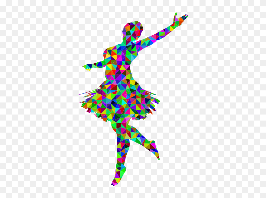 Music Ballet Art Rhythm Dance - Ballet Clipart