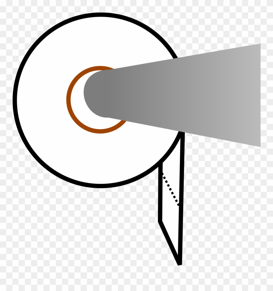 Toilet Paper Roll Clip Art Download - Toilet Paper Small Clipart - Png Download