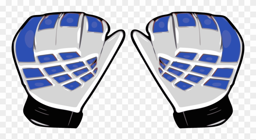 Protective Gear In Sports Computer Icons Glove Goalkeeper - Glove Clipart
