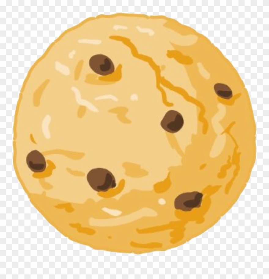 Image - Raisin Cookie Clipart - Png Download