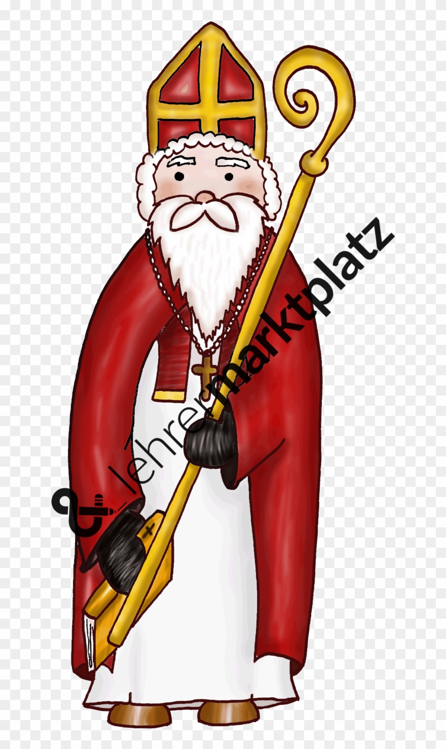 ‹ › - Cartoon Clipart