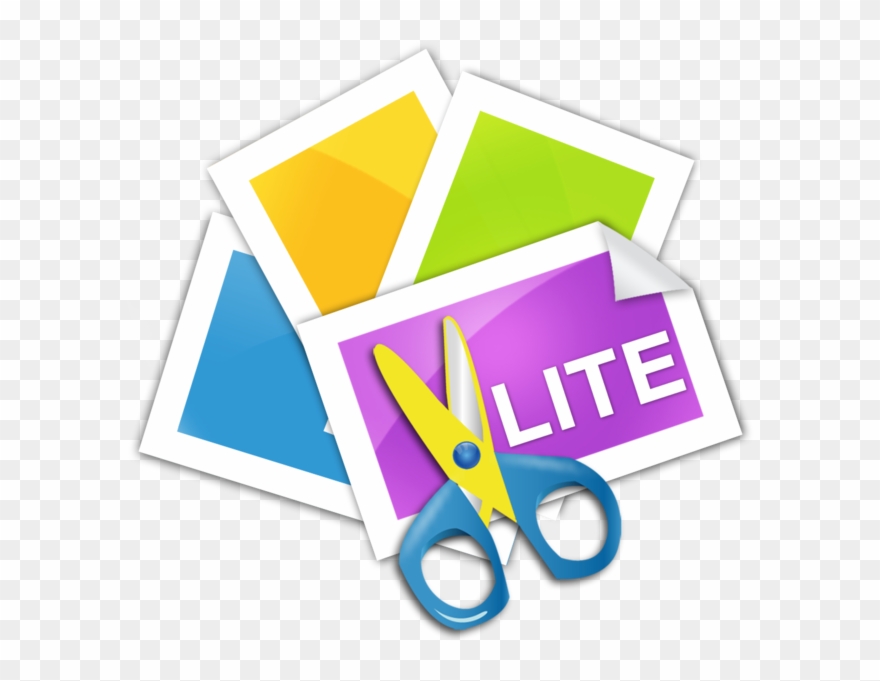 Fotocollage Zum Geburtstag Eine Collage Aus Bildern - Collage Maker Logo Clipart