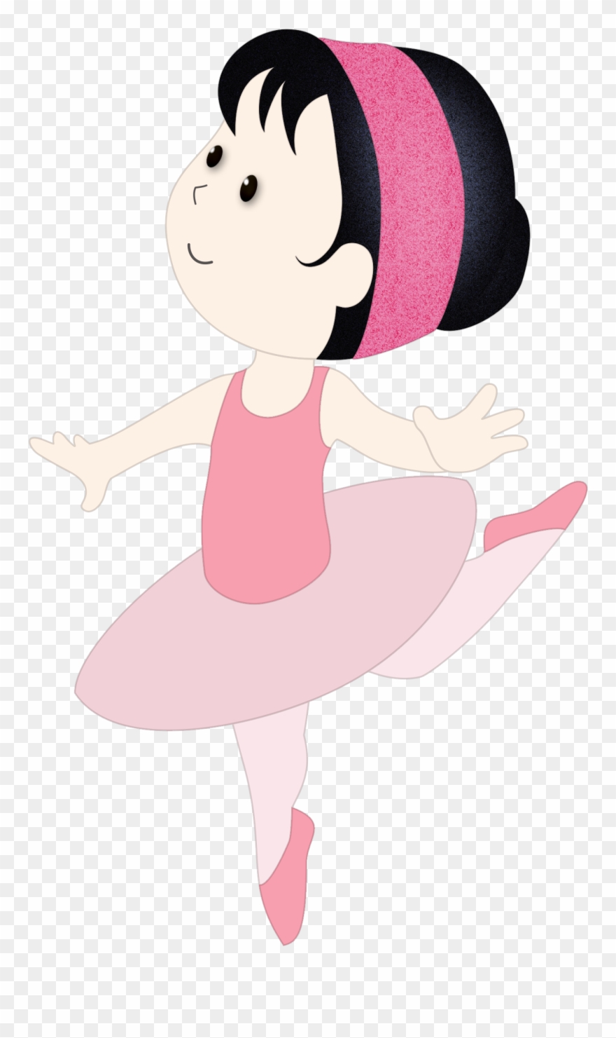 Photo By @rosimeri - Ballet Clipart (#49946) - PinClipart
