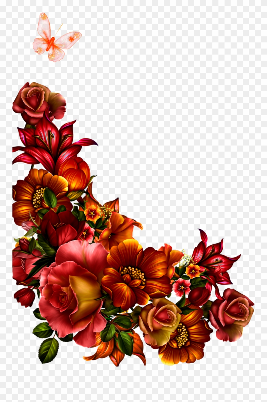 Яндекс - Фотки - Picture Frame Clipart