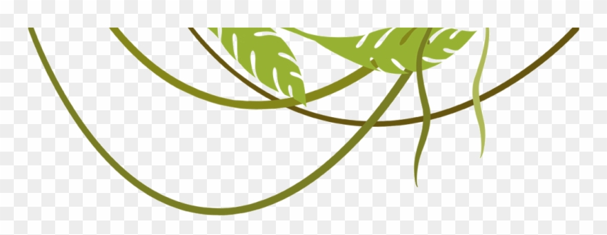 Tarzan Products Jungle - Jungle Clipart